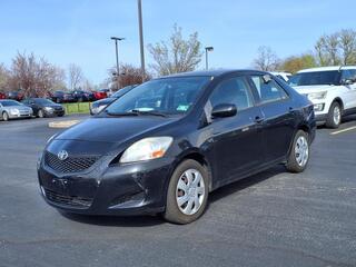 2012 Toyota Yaris
