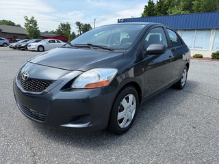 2009 Toyota Yaris