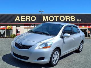 2009 Toyota Yaris