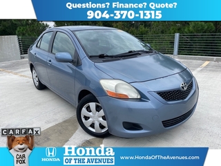2009 Toyota Yaris