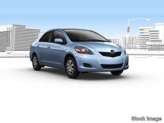 2009 Toyota Yaris