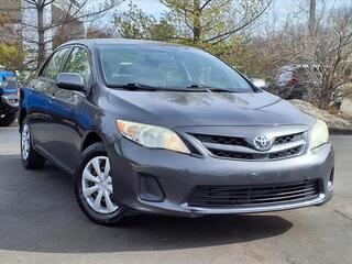 2011 Toyota Corolla for sale in Cincinnati OH