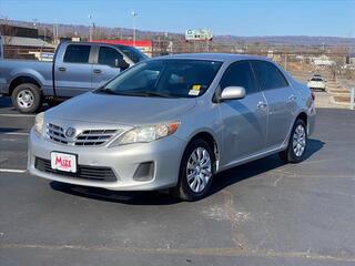 2013 Toyota Corolla for sale in Hixson TN