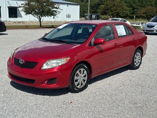 2010 Toyota Corolla for sale in Morehead City NC