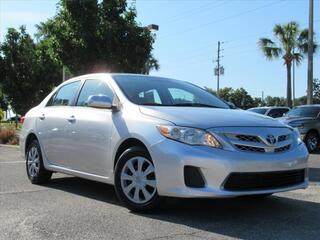 2011 Toyota Corolla