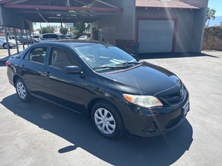 2011 Toyota Corolla