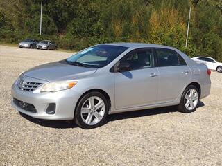 2013 Toyota Corolla for sale in Asheville NC