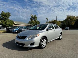 2010 Toyota Corolla for sale in Winston Salem NC