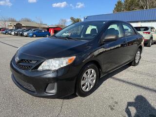 2011 Toyota Corolla for sale in Winston Salem NC
