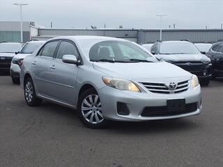 2013 Toyota Corolla for sale in Cincinnati OH