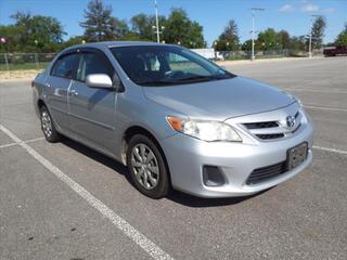 2011 Toyota Corolla for sale in Roanoke VA