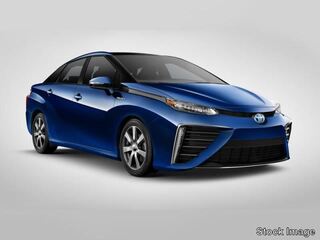 2019 Toyota Mirai