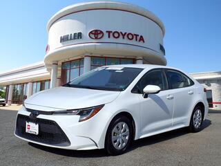 2020 Toyota Corolla for sale in Manassas VA