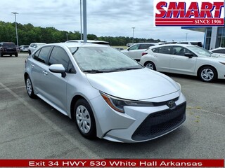 2020 Toyota Corolla for sale in White Hall AR