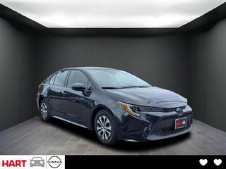 2022 Toyota Corolla Hybrid for sale in Springfield VA