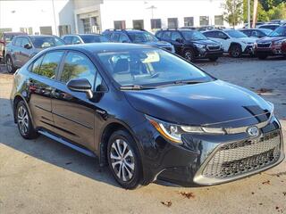 2021 Toyota Corolla Hybrid for sale in Cincinnati OH