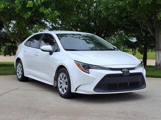 2022 Toyota Corolla Hybrid for sale in Grimes IA