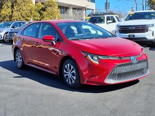 2021 Toyota Corolla Hybrid for sale in Vineland NJ