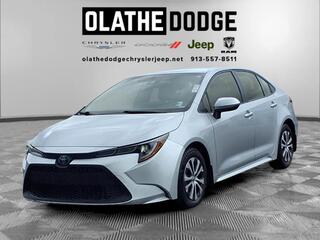 2022 Toyota Corolla Hybrid for sale in Olathe KS