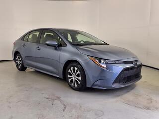 2022 Toyota Corolla Hybrid for sale in Southern Pines NC