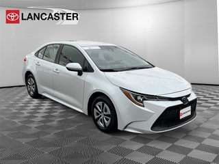 2022 Toyota Corolla Hybrid for sale in Lancaster CA