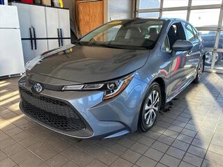 2022 Toyota Corolla Hybrid for sale in Lansing MI