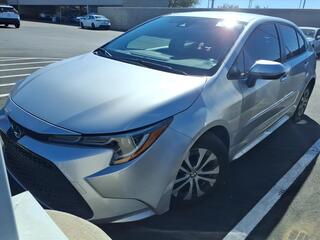 2022 Toyota Corolla Hybrid for sale in Chandler AZ