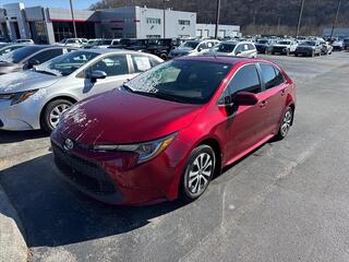 2022 Toyota Corolla Hybrid for sale in Kingsport TN