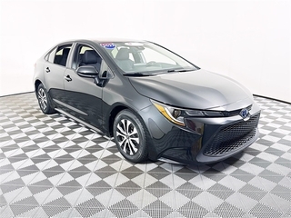 2022 Toyota Corolla Hybrid for sale in Merritt Island FL