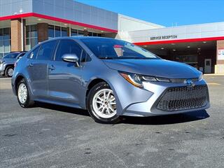 2022 Toyota Corolla Hybrid for sale in Sanford NC