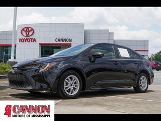 2022 Toyota Corolla Hybrid for sale in Moss Point MS