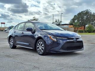 2022 Toyota Corolla Hybrid for sale in Greer SC