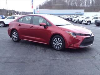 2022 Toyota Corolla Hybrid for sale in Princeton WV