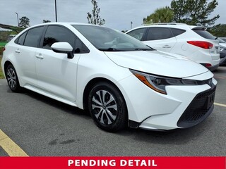 2022 Toyota Corolla Hybrid for sale in Myrtle Beach SC