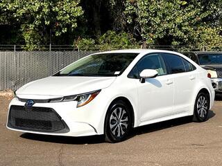 2022 Toyota Corolla Hybrid for sale in San Diego CA