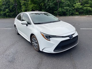2022 Toyota Corolla Hybrid for sale in Enterprise AL