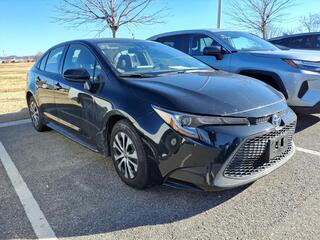 2022 Toyota Corolla Hybrid for sale in Roanoke VA