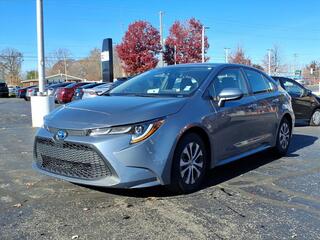 2022 Toyota Corolla Hybrid for sale in Lansing MI