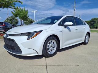 2020 Toyota Corolla Hybrid for sale in Bossier City LA