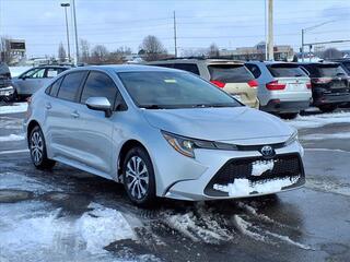 2020 Toyota Corolla Hybrid for sale in Miamisburg OH