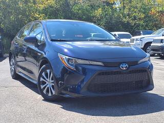 2020 Toyota Corolla Hybrid for sale in Cincinnati OH