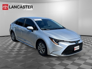 2020 Toyota Corolla Hybrid for sale in Lancaster CA