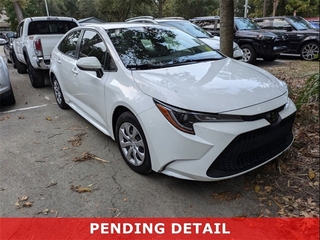 2022 Toyota Corolla for sale in Charleston SC