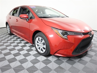 2021 Toyota Corolla for sale in Merritt Island FL