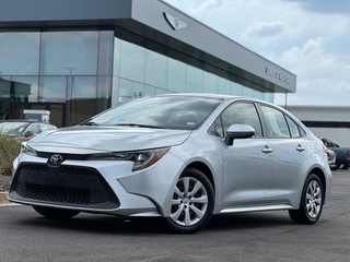 2021 Toyota Corolla for sale in Memphis TN