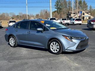 2022 Toyota Corolla for sale in Hendersonville NC