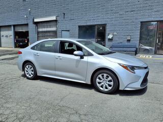 2022 Toyota Corolla for sale in Little Falls NJ