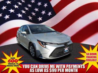 2022 Toyota Corolla for sale in Little Falls NJ