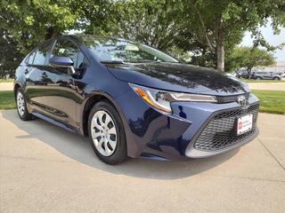 2022 Toyota Corolla for sale in Grimes IA