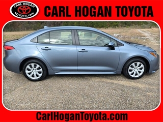 2022 Toyota Corolla for sale in Columbus MS